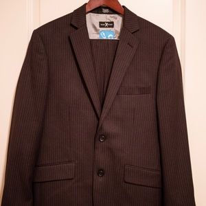 Men’s suit